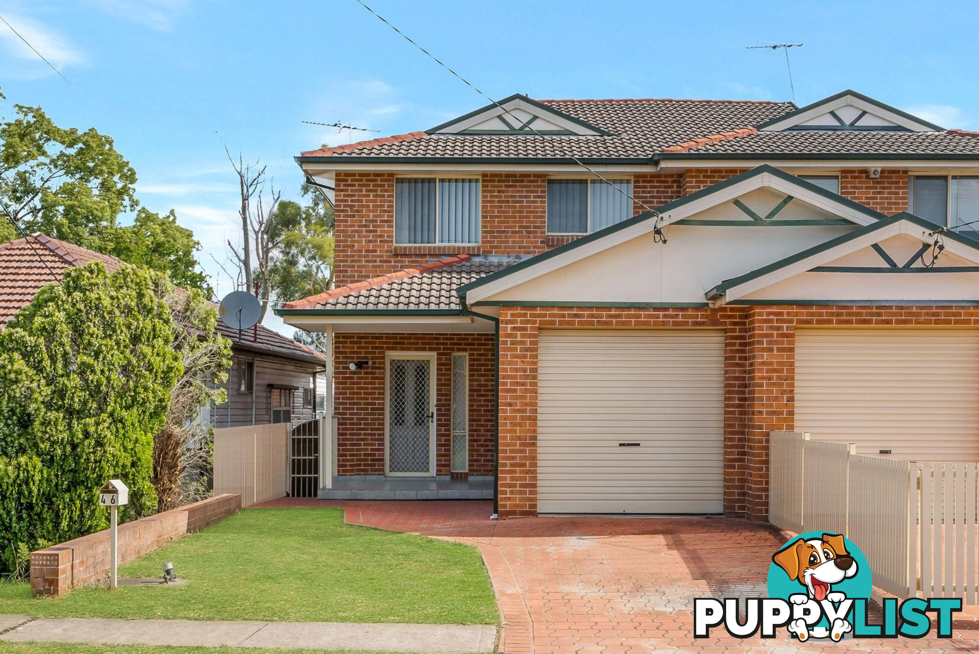 46 Margaret Street FAIRFIELD HEIGHTS NSW 2165