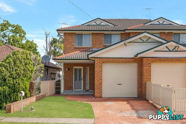 46 Margaret Street FAIRFIELD HEIGHTS NSW 2165