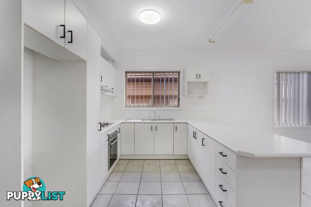 46 Margaret Street FAIRFIELD HEIGHTS NSW 2165