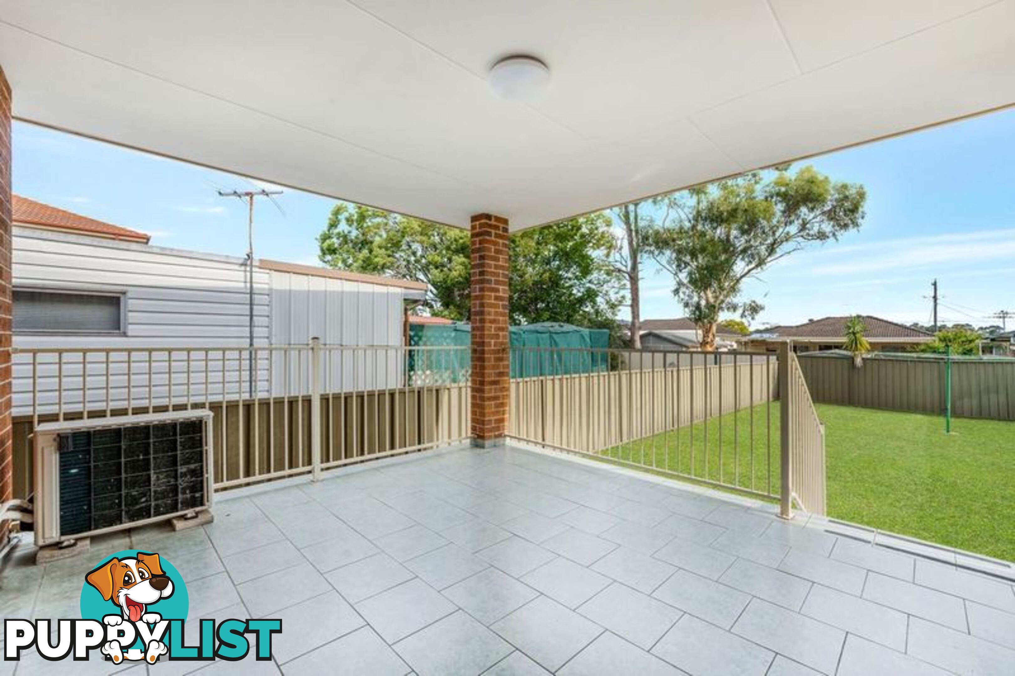 46 Margaret Street FAIRFIELD HEIGHTS NSW 2165