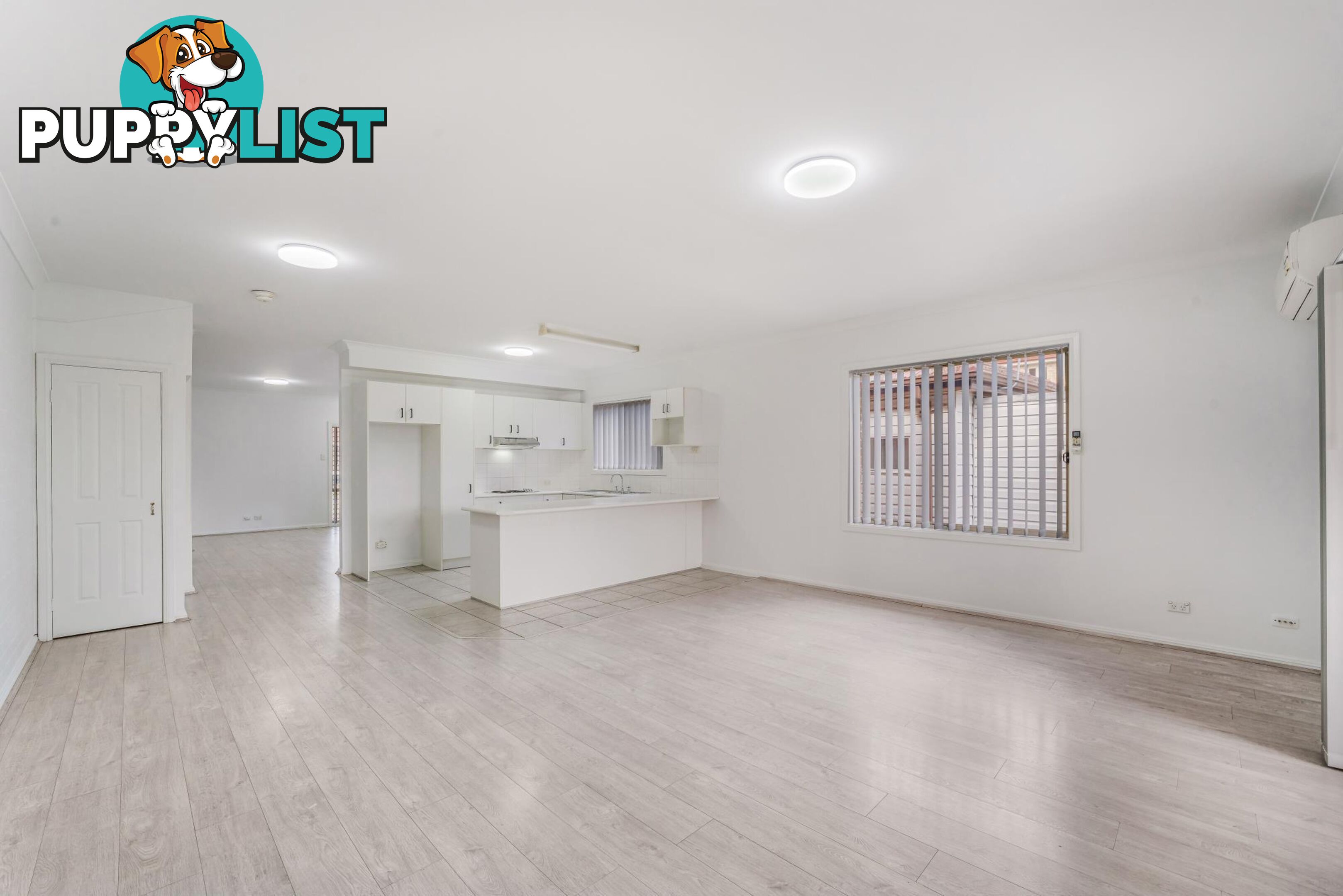 46 Margaret Street FAIRFIELD HEIGHTS NSW 2165