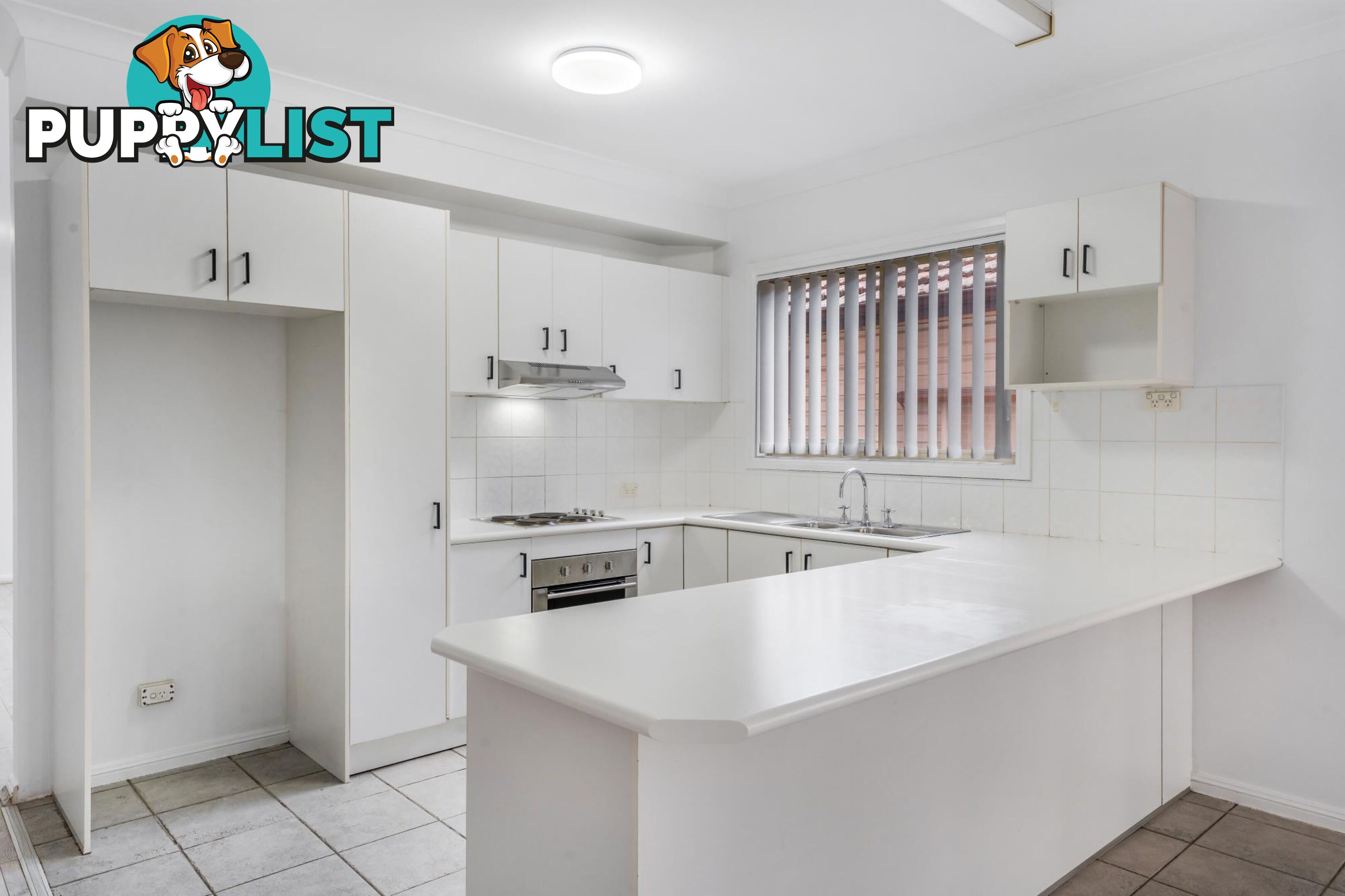 46 Margaret Street FAIRFIELD HEIGHTS NSW 2165