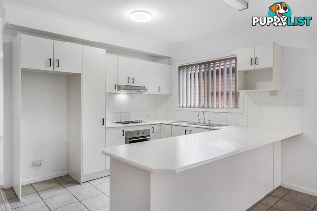 46 Margaret Street FAIRFIELD HEIGHTS NSW 2165