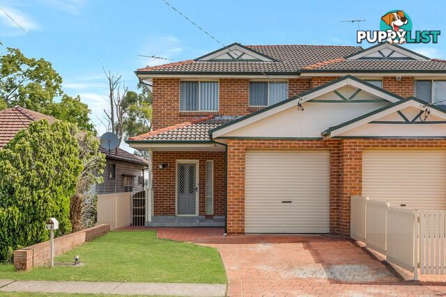 46 Margaret Street FAIRFIELD HEIGHTS NSW 2165