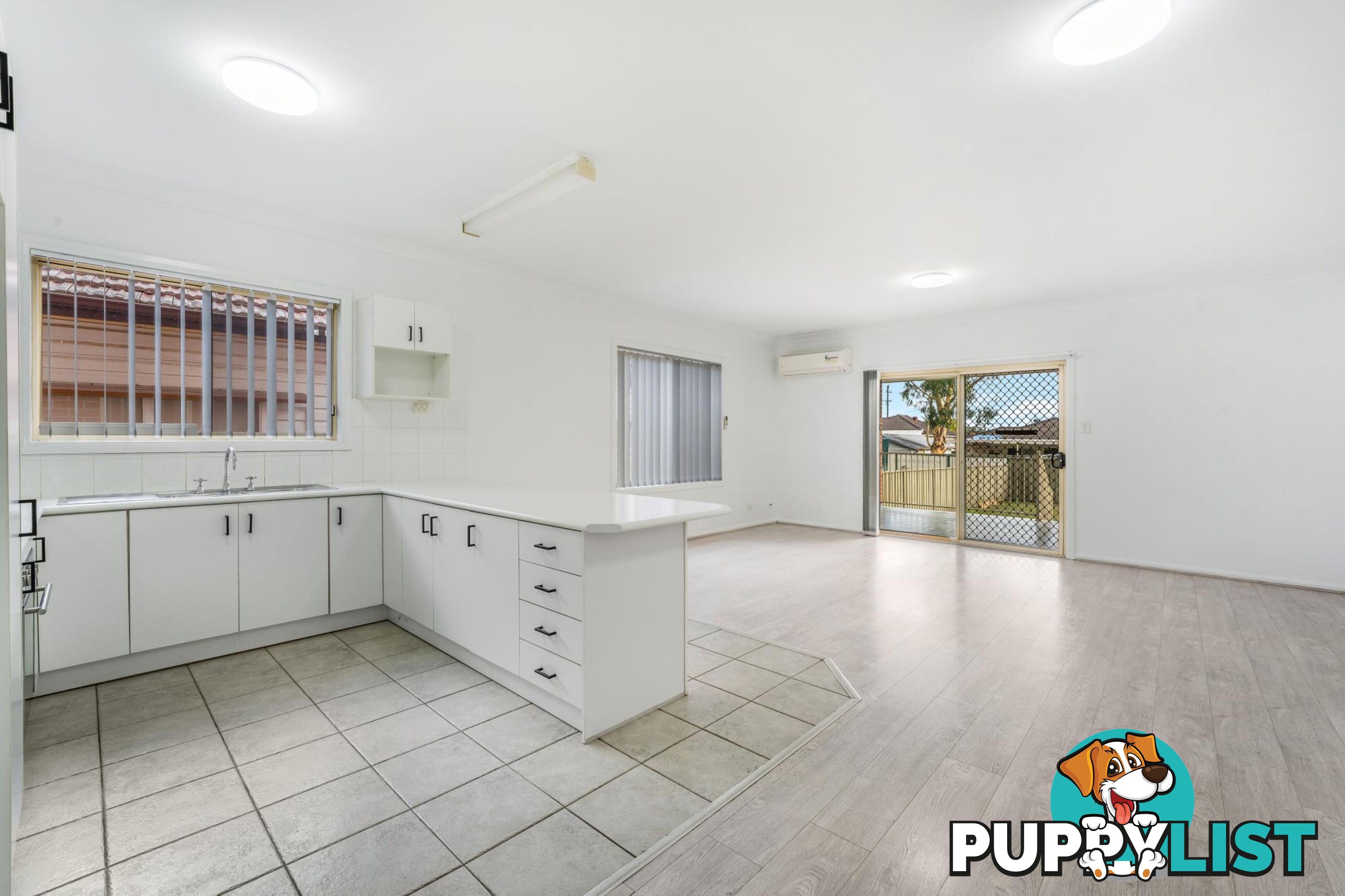 46 Margaret Street FAIRFIELD HEIGHTS NSW 2165