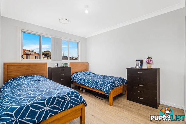 69A Ligar Street FAIRFIELD HEIGHTS NSW 2165