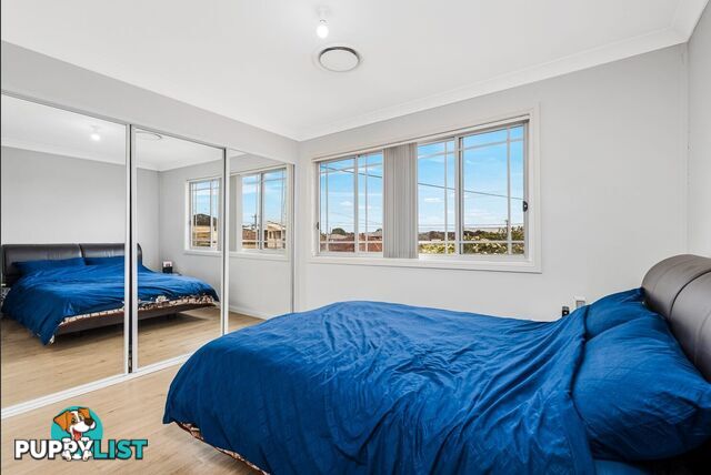 69A Ligar Street FAIRFIELD HEIGHTS NSW 2165