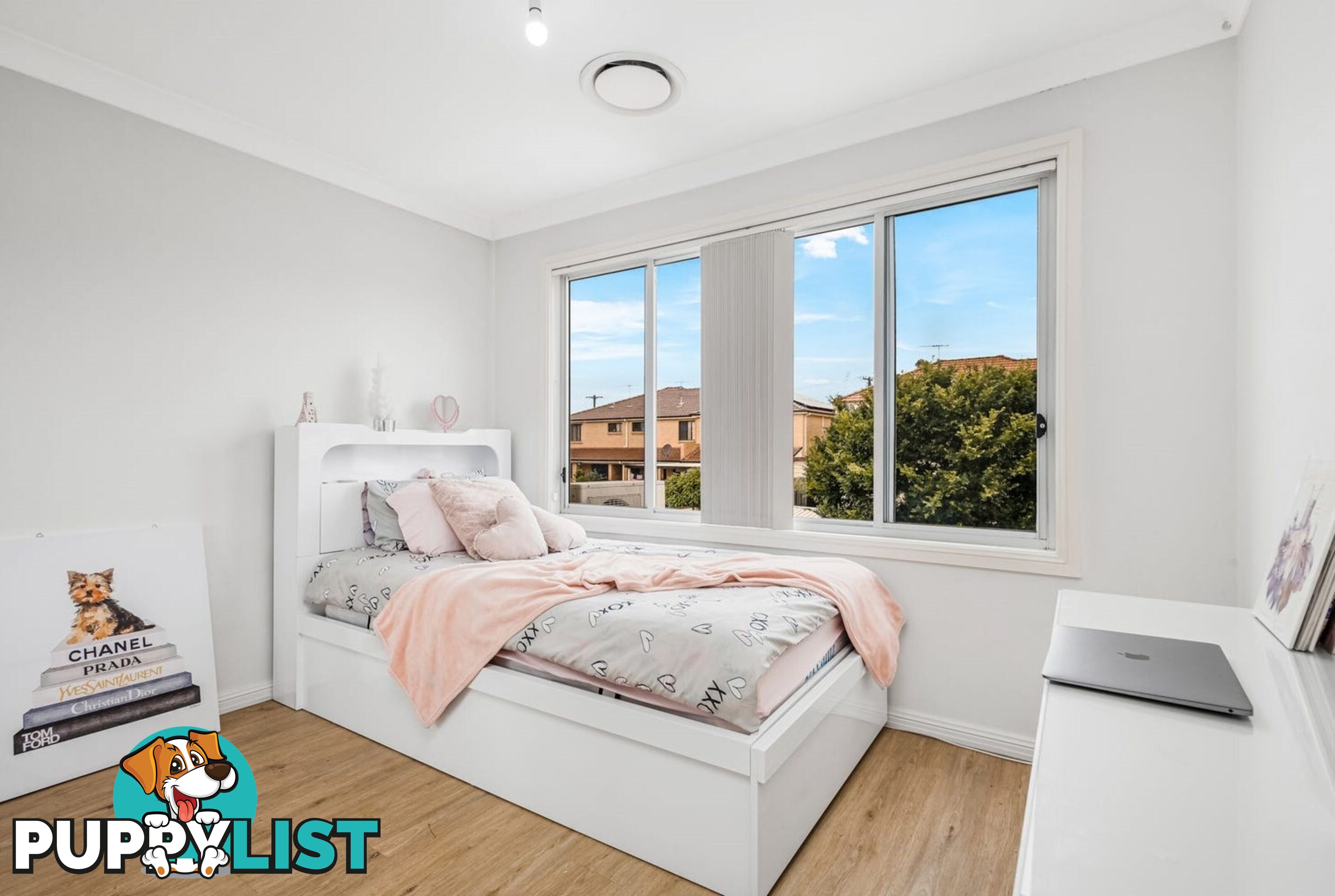 69A Ligar Street FAIRFIELD HEIGHTS NSW 2165