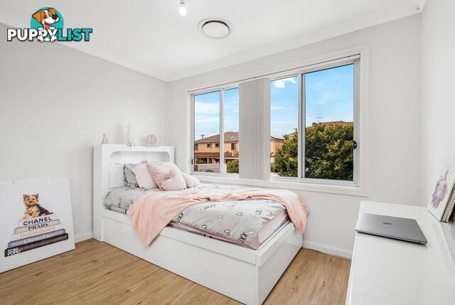 69A Ligar Street FAIRFIELD HEIGHTS NSW 2165
