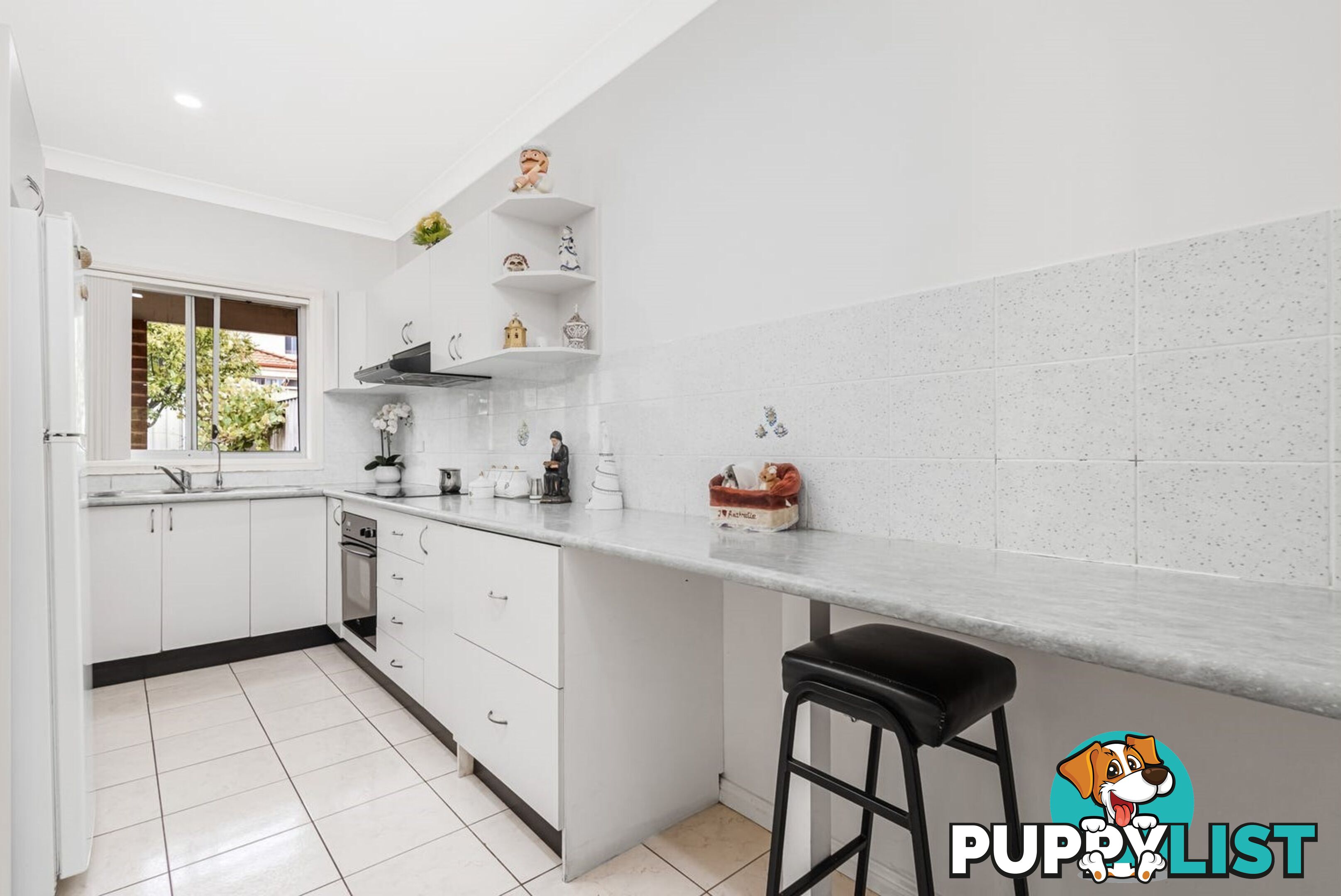 69A Ligar Street FAIRFIELD HEIGHTS NSW 2165