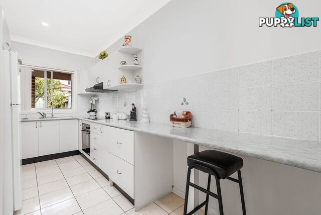 69A Ligar Street FAIRFIELD HEIGHTS NSW 2165