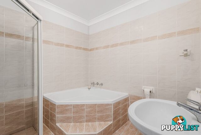 69A Ligar Street FAIRFIELD HEIGHTS NSW 2165