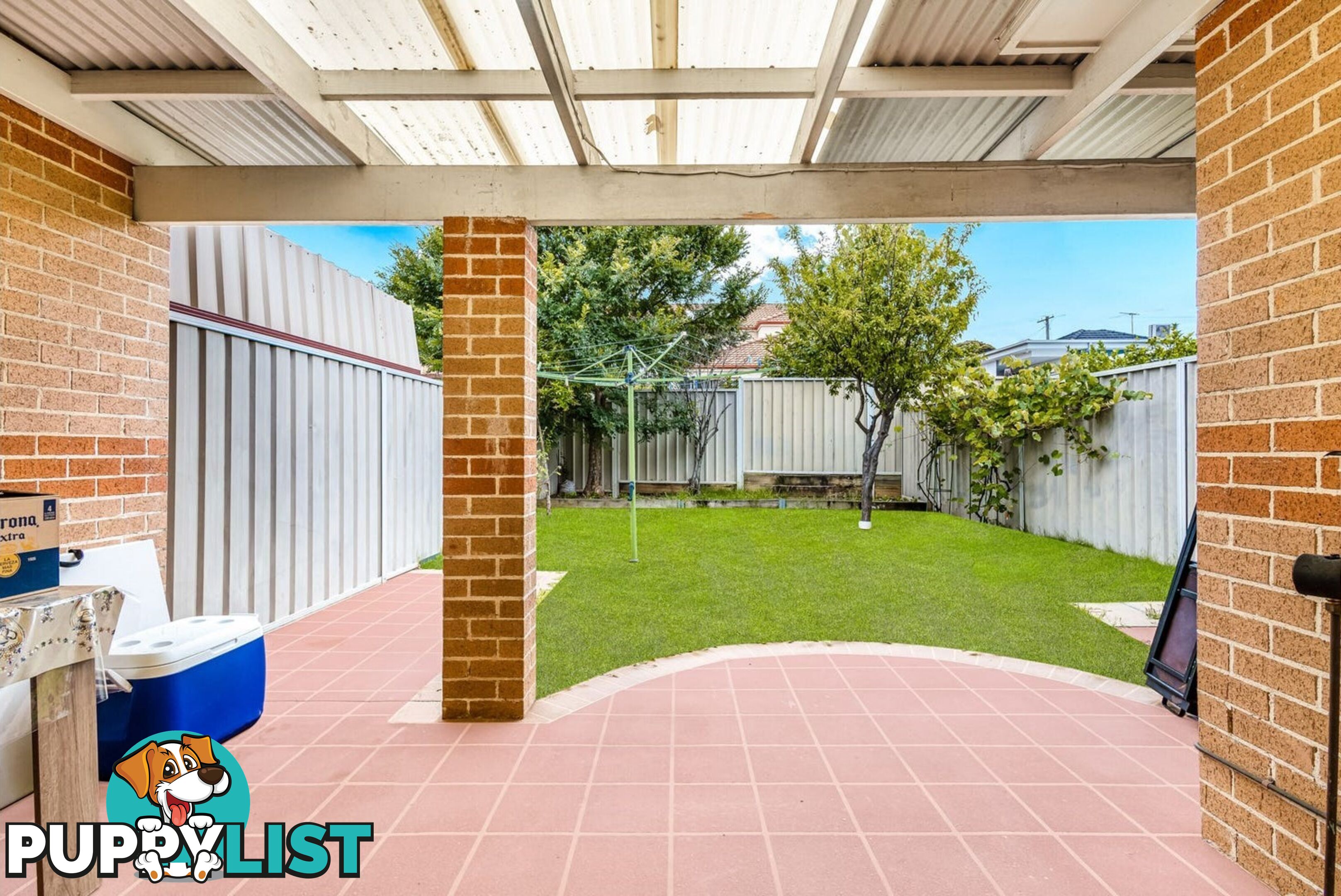 69A Ligar Street FAIRFIELD HEIGHTS NSW 2165