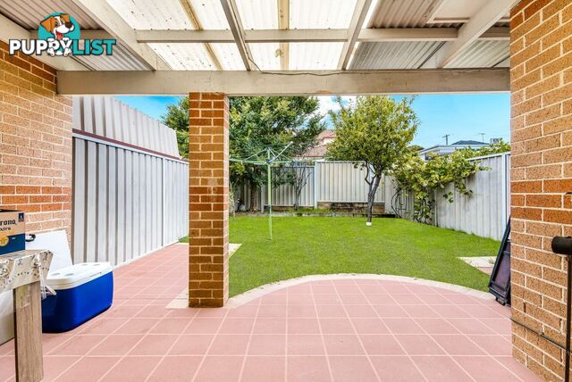 69A Ligar Street FAIRFIELD HEIGHTS NSW 2165