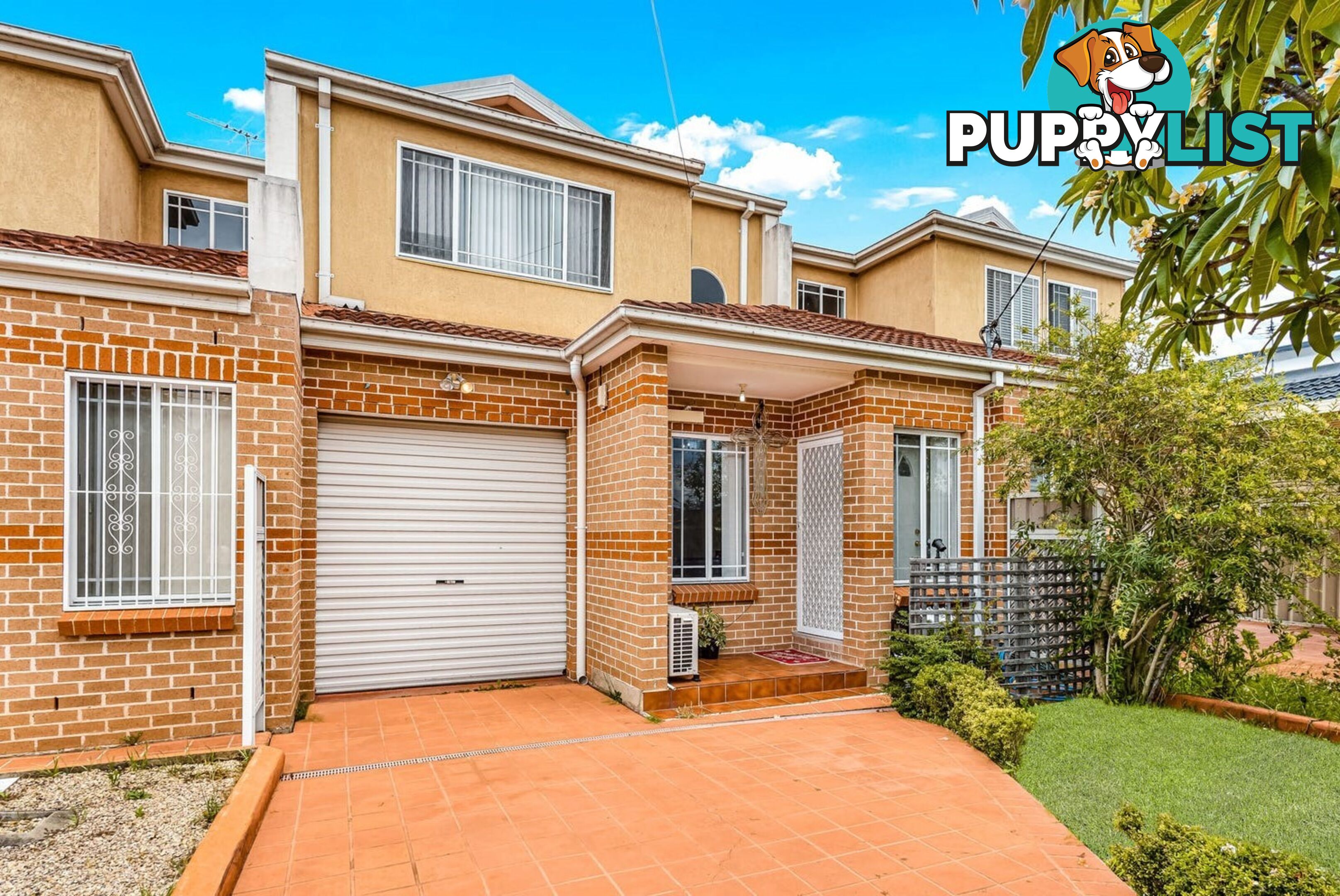69A Ligar Street FAIRFIELD HEIGHTS NSW 2165