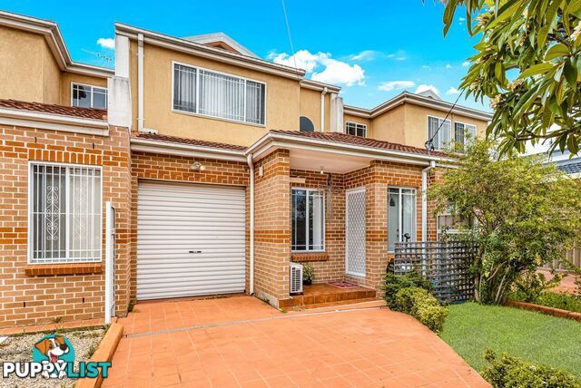 69A Ligar Street FAIRFIELD HEIGHTS NSW 2165