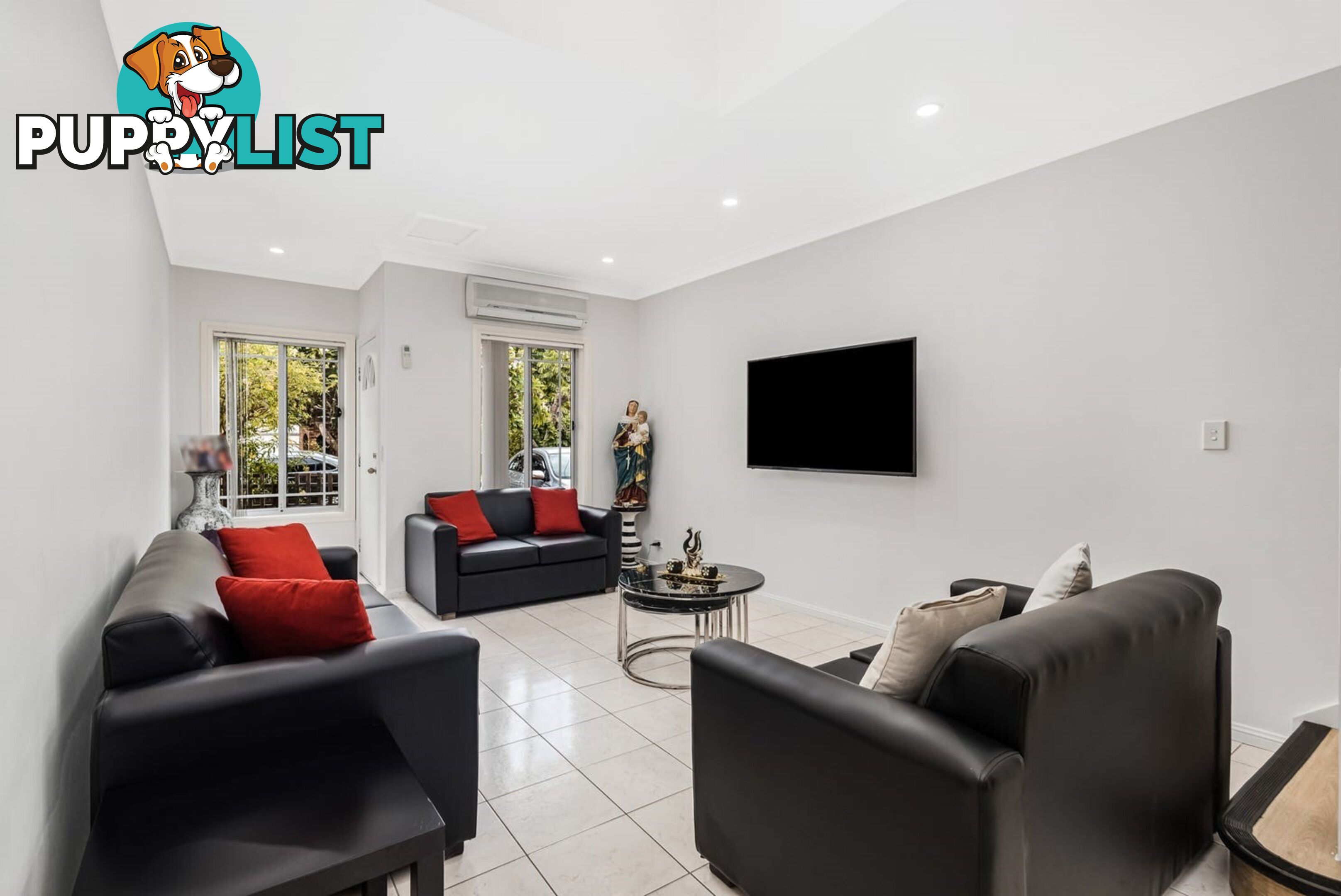 69A Ligar Street FAIRFIELD HEIGHTS NSW 2165