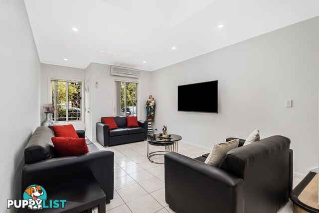 69A Ligar Street FAIRFIELD HEIGHTS NSW 2165