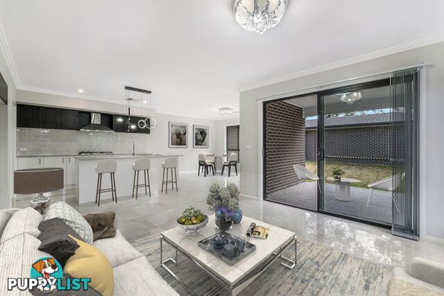 14 Belar Avenue VILLAWOOD NSW 2163