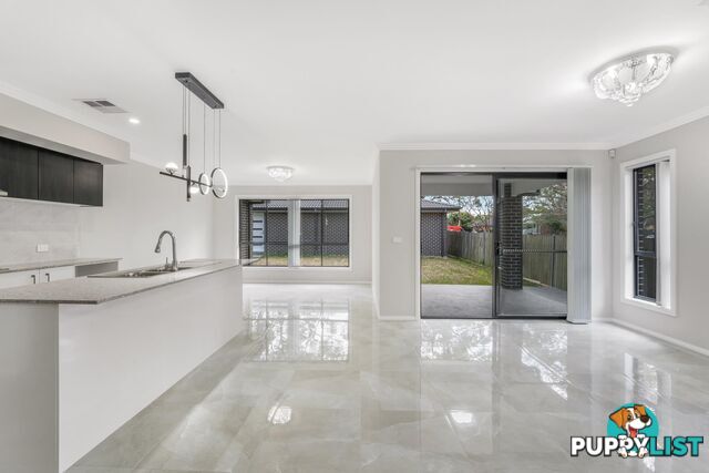 14 Belar Avenue VILLAWOOD NSW 2163