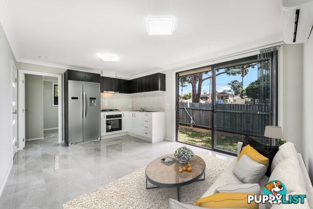 14 Belar Avenue VILLAWOOD NSW 2163