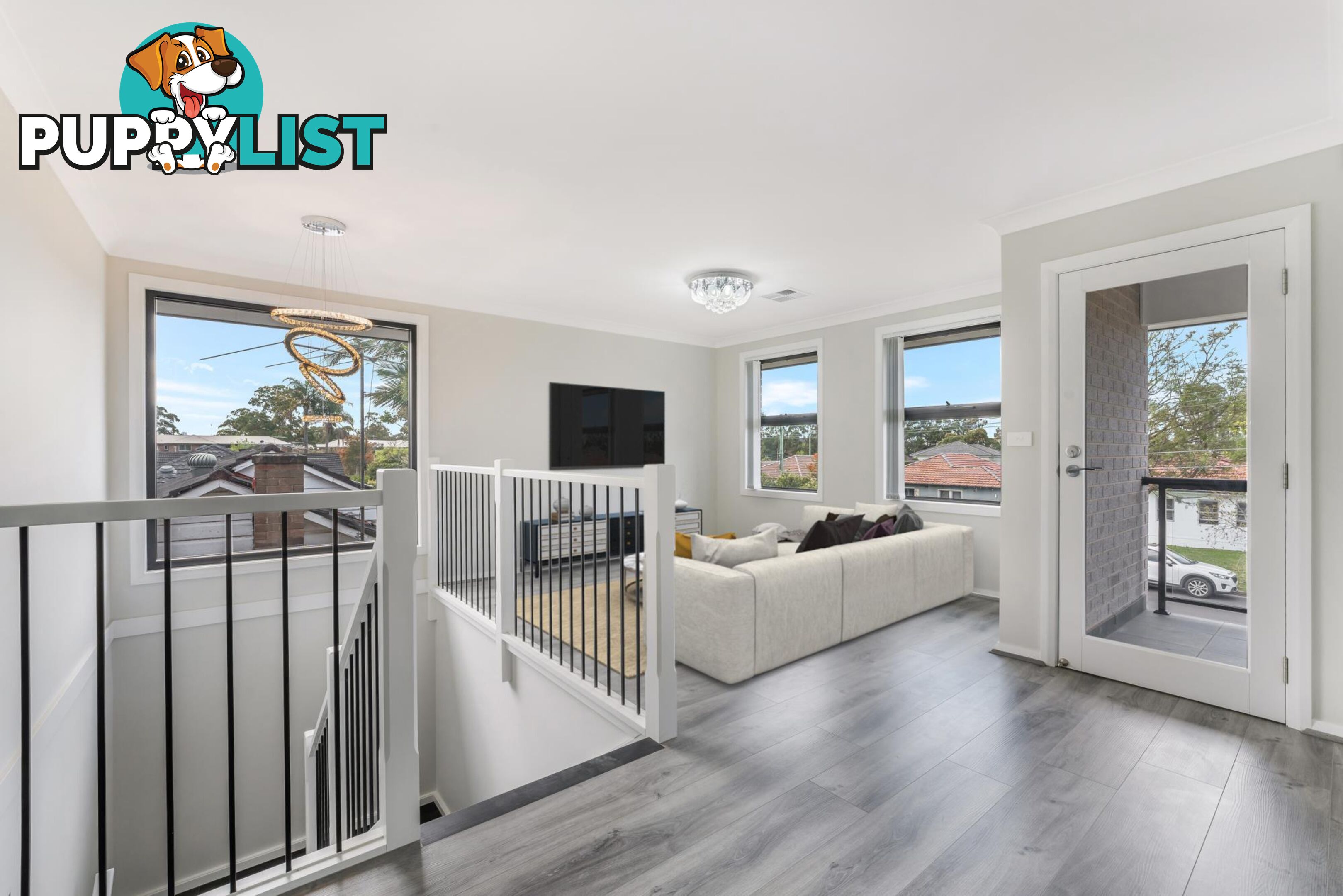 14 Belar Avenue VILLAWOOD NSW 2163