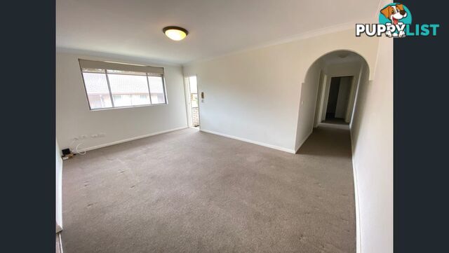 10/45 O'Connell Street NORTH PARRAMATTA NSW 2151