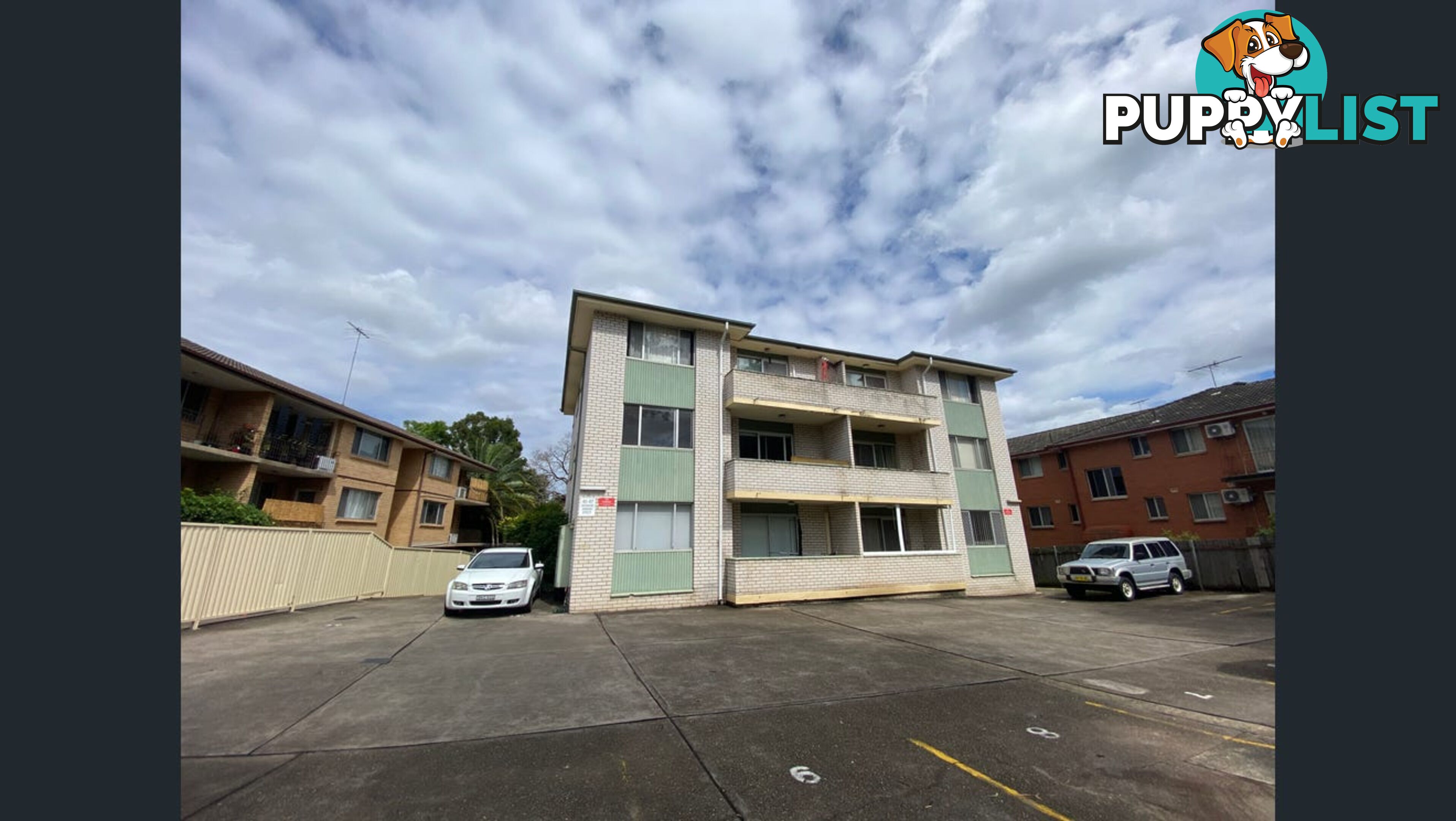 10/45 O'Connell Street NORTH PARRAMATTA NSW 2151