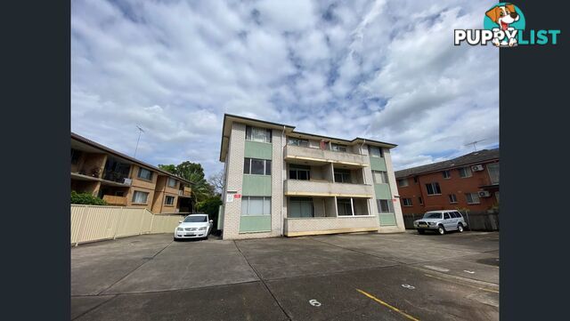 10/45 O'Connell Street NORTH PARRAMATTA NSW 2151