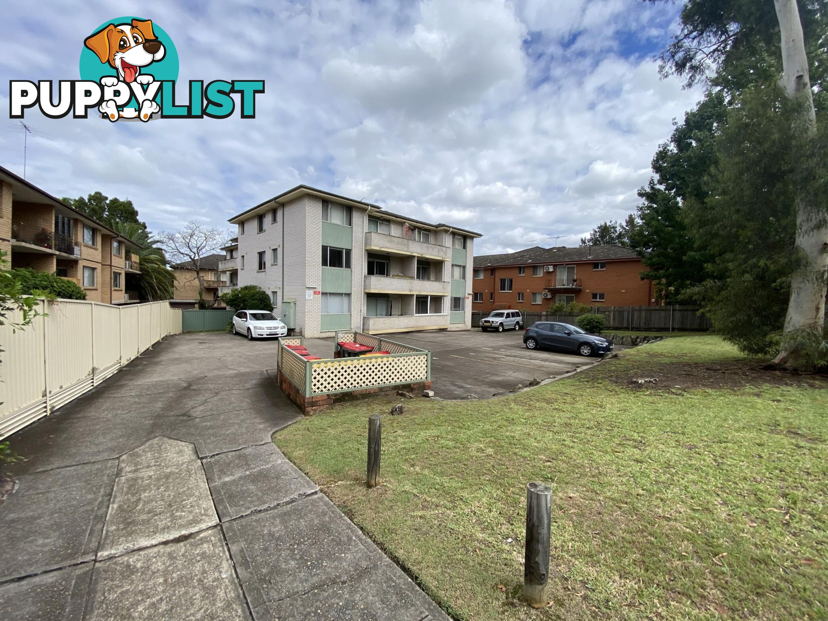 10/45 O'Connell Street NORTH PARRAMATTA NSW 2151