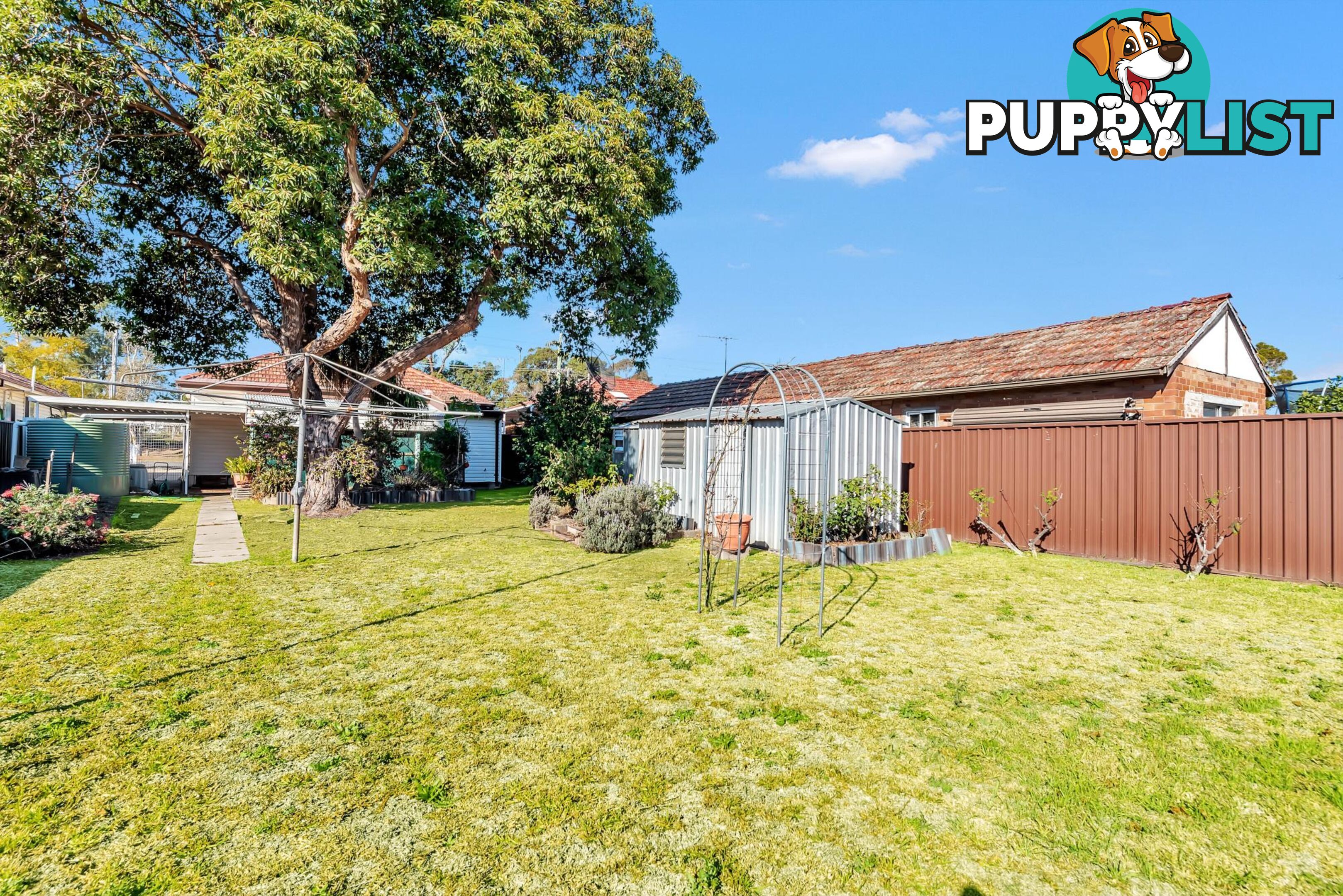 35 Reserve Street SMITHFIELD NSW 2164