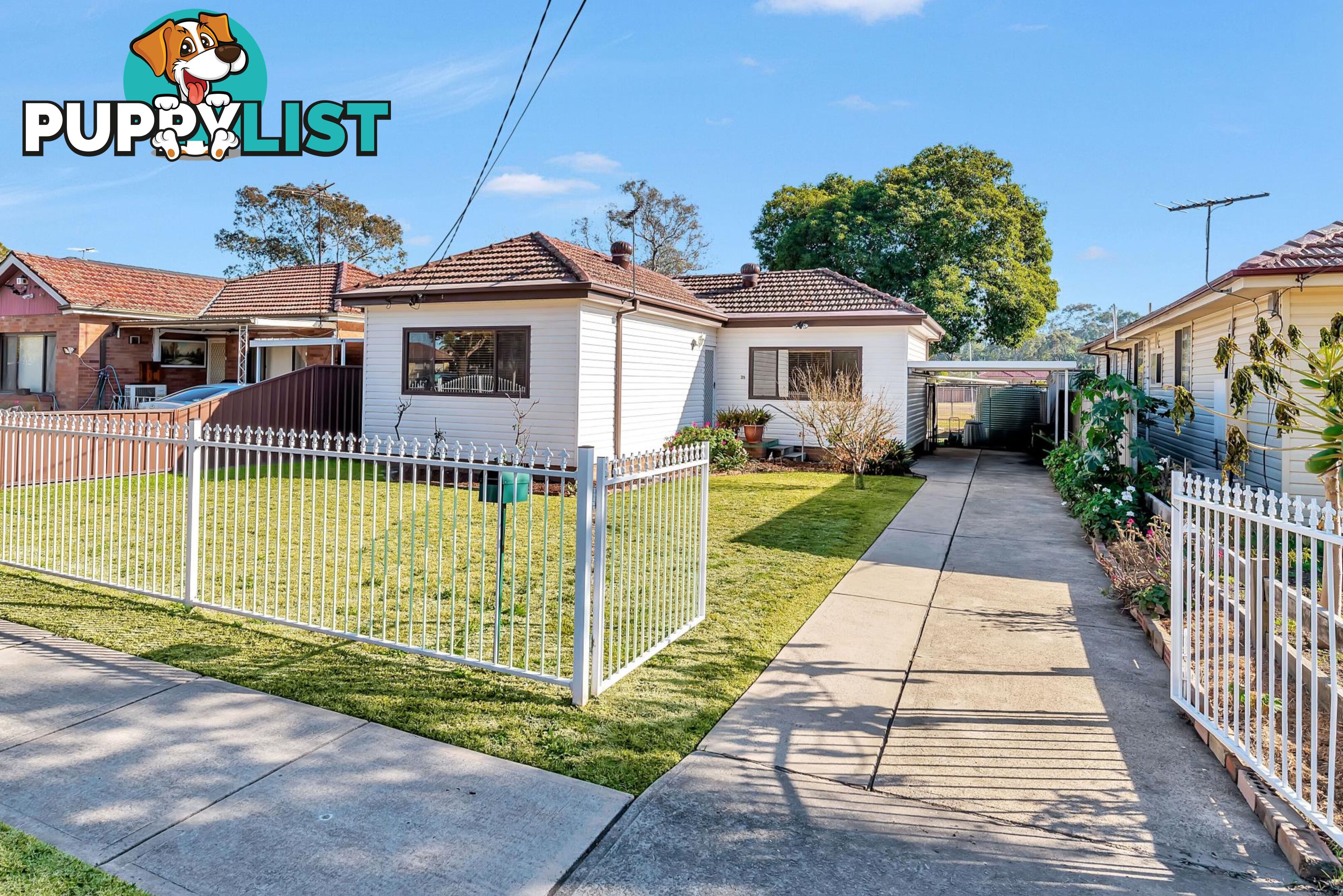 35 Reserve Street SMITHFIELD NSW 2164