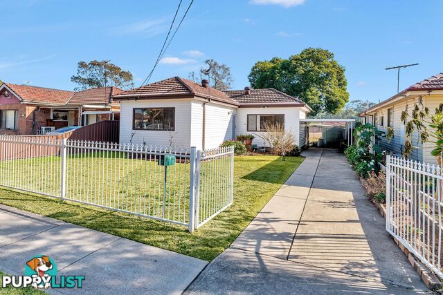 35 Reserve Street SMITHFIELD NSW 2164