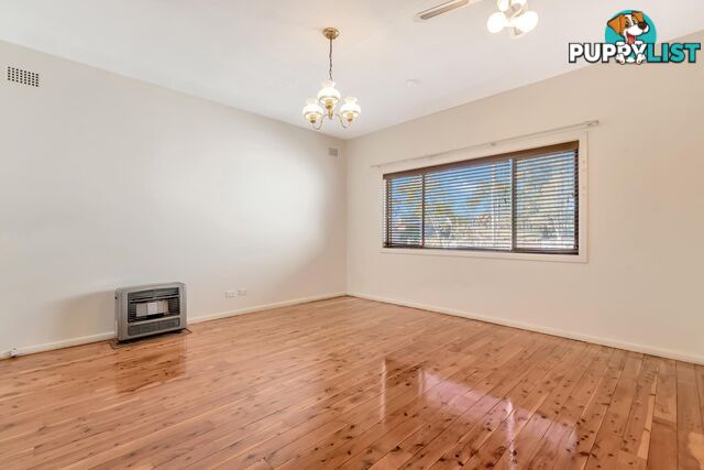 35 Reserve Street SMITHFIELD NSW 2164