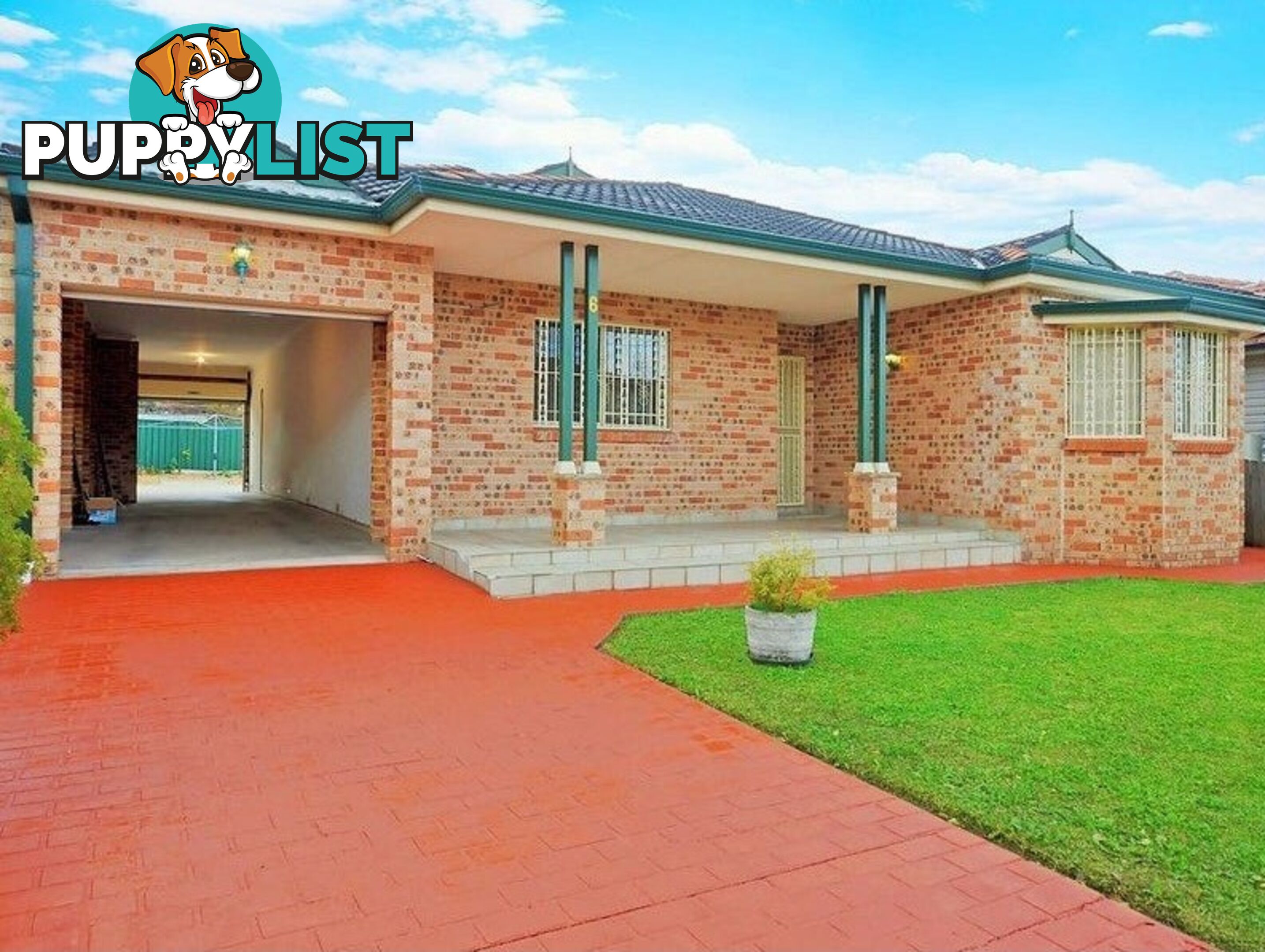 6 Linda Street FAIRFIELD HEIGHTS NSW 2165