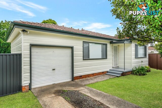 10 Waterloo Place GLENFIELD NSW 2167