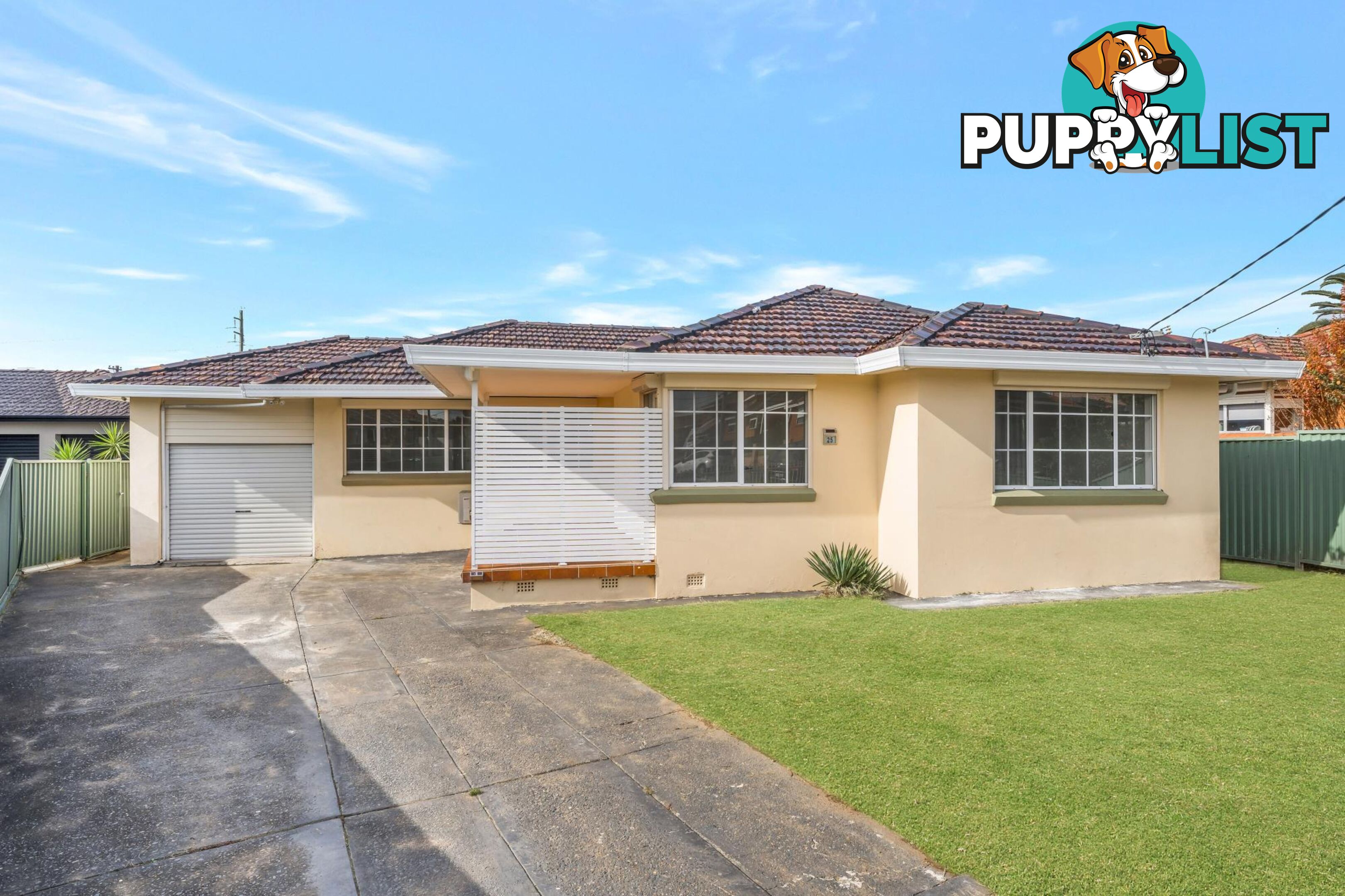 25 Tyrell Crescent FAIRFIELD WEST NSW 2165
