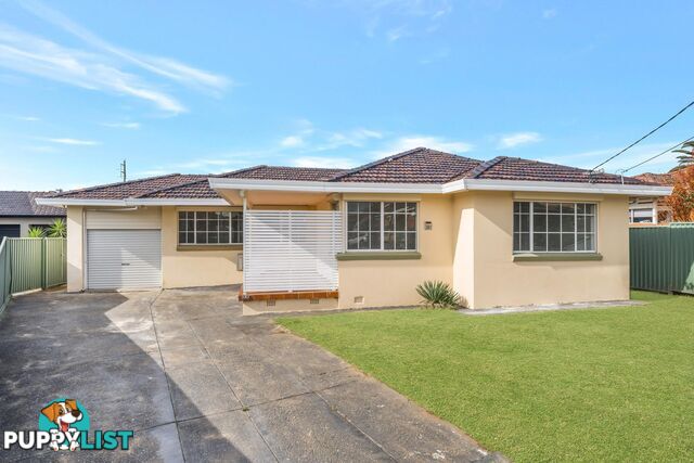 25 Tyrell Crescent FAIRFIELD WEST NSW 2165