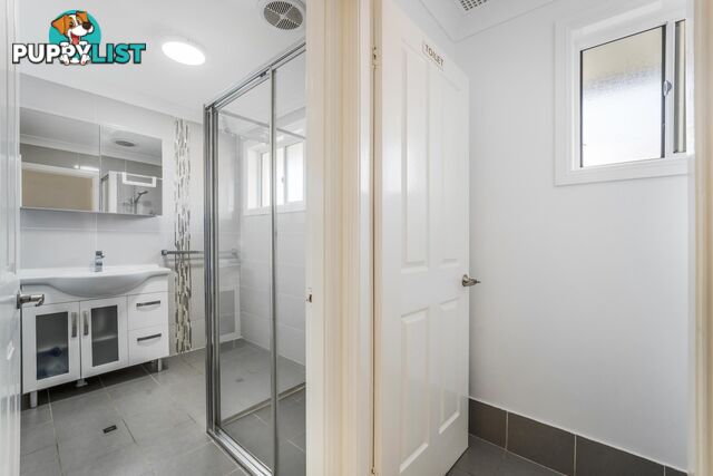 25 Tyrell Crescent FAIRFIELD WEST NSW 2165