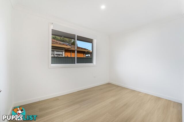 25 Tyrell Crescent FAIRFIELD WEST NSW 2165