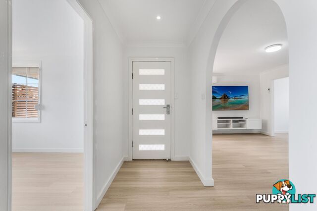 25 Tyrell Crescent FAIRFIELD WEST NSW 2165