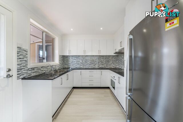 25 Tyrell Crescent FAIRFIELD WEST NSW 2165