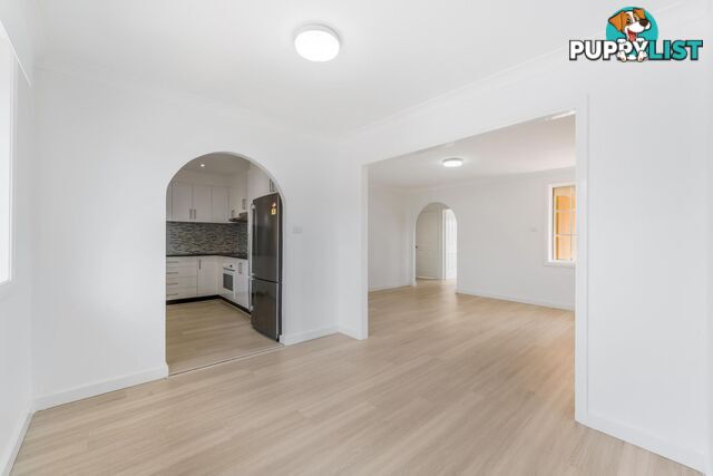 25 Tyrell Crescent FAIRFIELD WEST NSW 2165