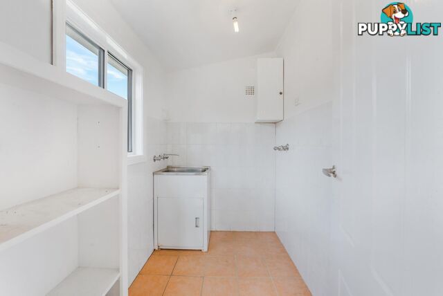 25 Tyrell Crescent FAIRFIELD WEST NSW 2165