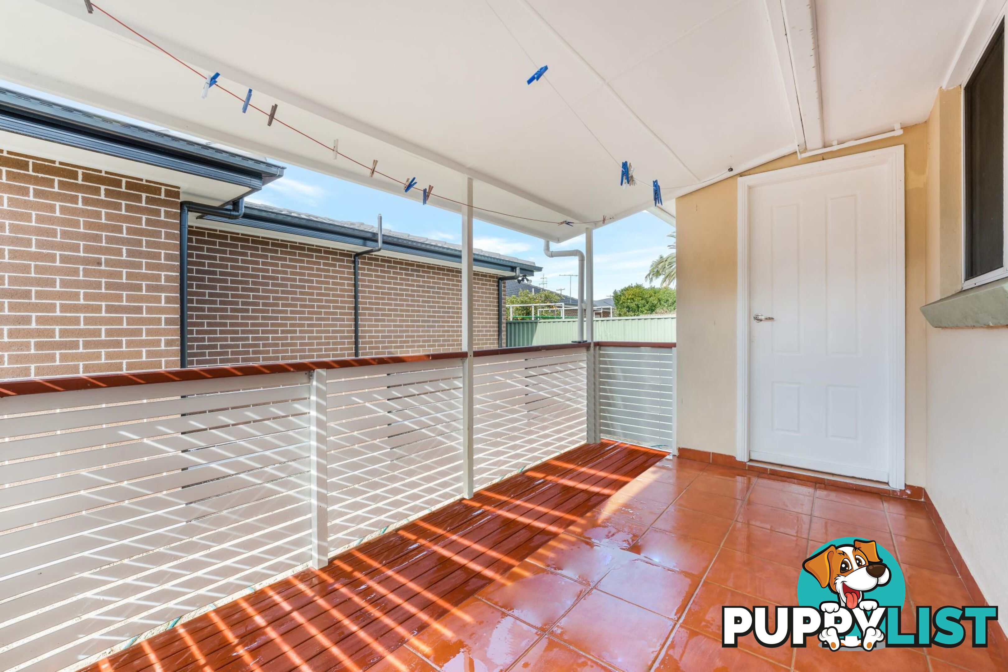 25 Tyrell Crescent FAIRFIELD WEST NSW 2165