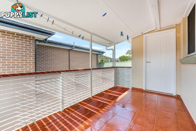 25 Tyrell Crescent FAIRFIELD WEST NSW 2165