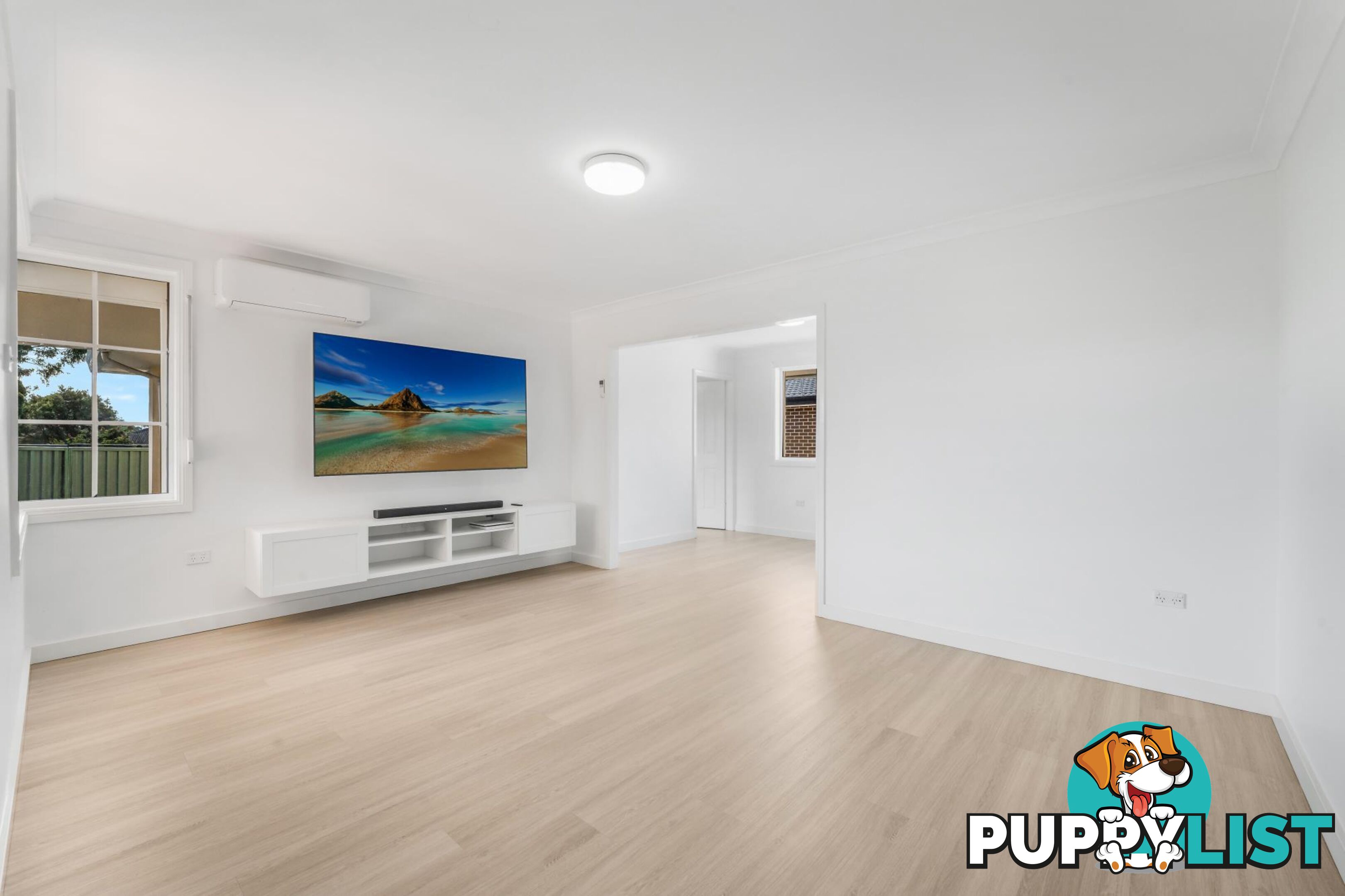 25 Tyrell Crescent FAIRFIELD WEST NSW 2165