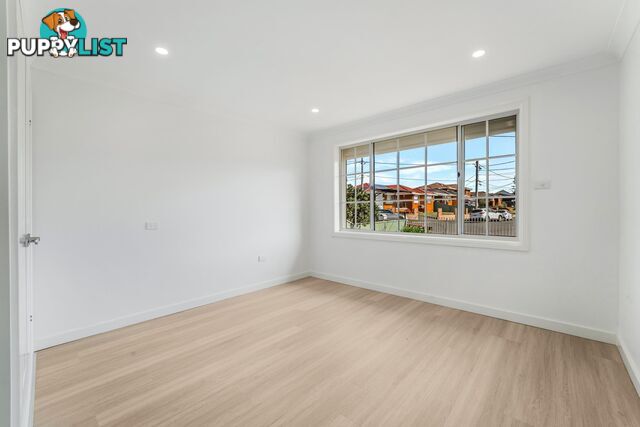 25 Tyrell Crescent FAIRFIELD WEST NSW 2165