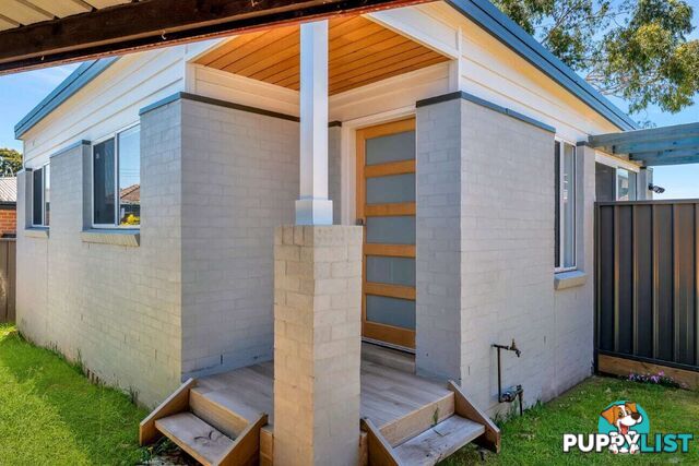 4A Helen Street SMITHFIELD NSW 2164