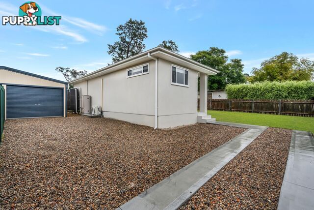 1 King Street TAHMOOR NSW 2573